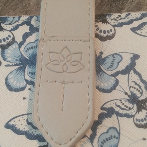 Kate-Spade wallet - Picture 2 of 4